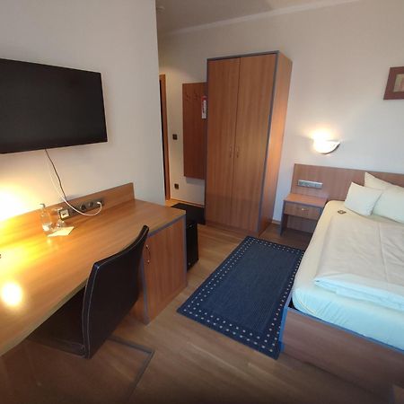 Hotel Landgasthof Euringer Oberstimm Ngoại thất bức ảnh