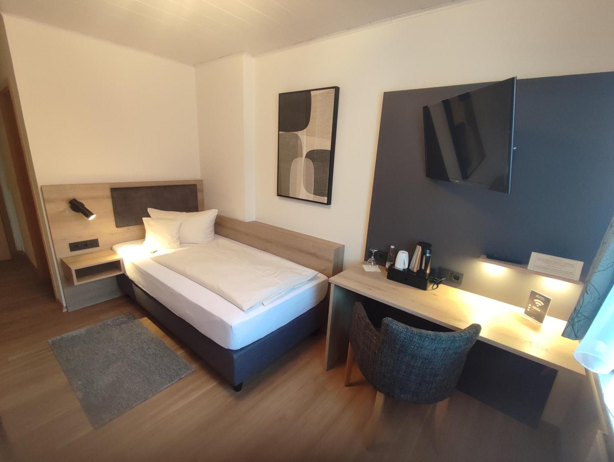 Hotel Landgasthof Euringer Oberstimm Ngoại thất bức ảnh