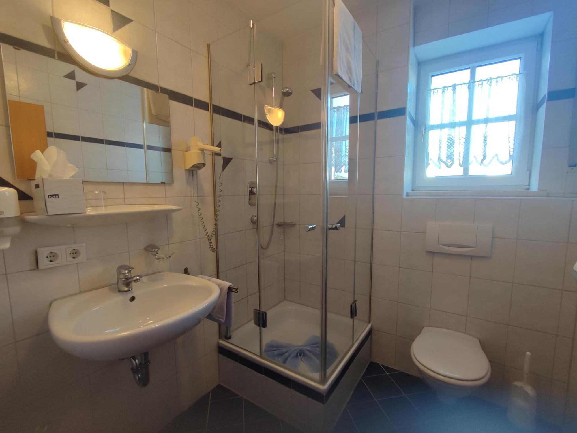 Hotel Landgasthof Euringer Oberstimm Ngoại thất bức ảnh