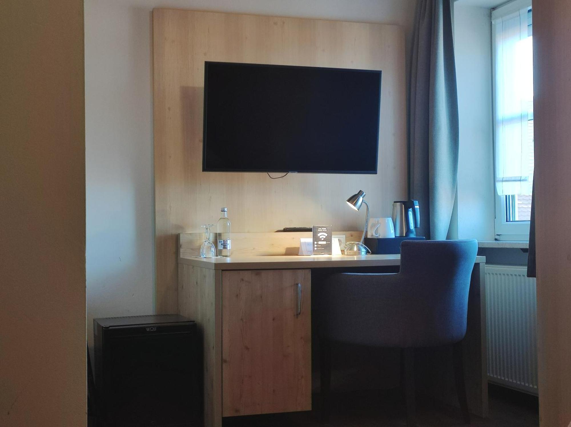 Hotel Landgasthof Euringer Oberstimm Ngoại thất bức ảnh