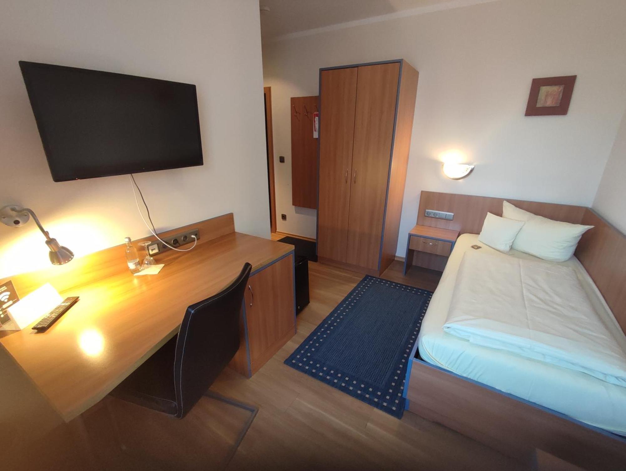 Hotel Landgasthof Euringer Oberstimm Ngoại thất bức ảnh