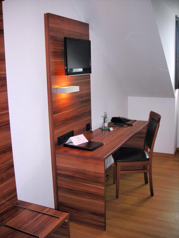 Hotel Landgasthof Euringer Oberstimm Phòng bức ảnh